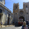 2018 Portugal~~里斯本Lisboa & 辛特拉Sintra