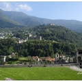 2014 瑞士 Bellinzona