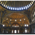 2012土耳其夏日紀行~伊斯坦堡~聖索菲亞大教堂