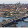 2012~土耳其~加拉達塔與新城區