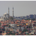 2012~土耳其~加拉達塔與新城區