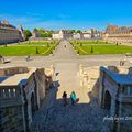 2024 法國~~楓丹白露宮（Château de Fontainebleau）