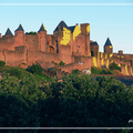 2018 法國France~~卡卡頌Carcassonne