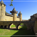 2018 法國France~~卡卡頌Carcassonne