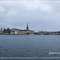2019 瑞典—斯德哥爾摩(Stockholm) (1)