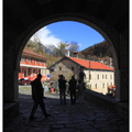 加利亞~Rila Monastery