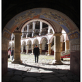 加利亞~Rila Monastery