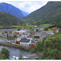 2015 Norway~海爾西特Hellesylt、蓋倫格峽灣Geirangerfjord & Dalsnibba觀景台