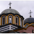 加利亞~Rila Monastery