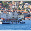 2012~Turkey~伊斯坦堡~博斯普魯斯海峽 (下)