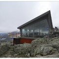 2015 Norway~海爾西特Hellesylt、蓋倫格峽灣Geirangerfjord & Dalsnibba觀景台