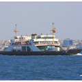 2012~Turkey~伊斯坦堡~博斯普魯斯海峽 (下)