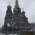 2019 俄羅斯~~聖彼得堡(Са́нкт-Петербу́рг) (1)