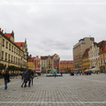 2015  波蘭Poland~弗羅茨瓦夫Wrocław