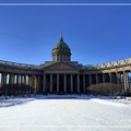 2019 俄羅斯~~聖彼得堡(Са́нкт-Петербу́рг) (1)