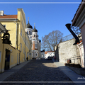 2019 愛沙尼亞(Estonia)~~塔林(Tallinn)  (3)