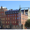 2015 瑞典Sweden~斯德哥爾摩Stockholm (二)