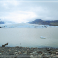 2016  Iceland~Skaftafell冰川健行、 Fjallsárlón and Jökulsárlón Glacial Lagoons