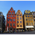 2015 瑞典Sweden~斯德哥爾摩Stockholm (二)