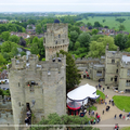 2016 英格蘭 華威城堡Warwick Castle