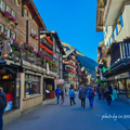 2022 瑞士~~策馬特(Zermatt)