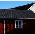 2015 Norway~~羅浮墩Lofoten群島~奧Å & Hamnøy