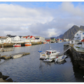 2015 Norway~~羅浮墩Lofoten群島~漢寧斯菲爾Henningsær