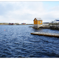 2015 Norway~~羅浮墩Lofoten群島~Reine & Sakrisøy