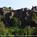 2016 蘇格蘭Scotland 愛丁堡Edinburgh  (下)