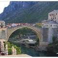 2013秋~波士尼亞~Mostar