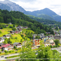 2017 德國Germany~貝希特斯加登Berchtesgaden & 藍紹Ramsau