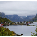 2015 Norway~~羅浮墩Lofoten群島~Reine & Sakrisøy