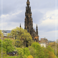 2016 英國Uk ~蘇格蘭Scotland 愛丁堡Edinburgh  (上)