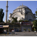 2012土耳其~伊斯坦堡~賽馬場與碼頭