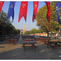 2012土耳其~伊斯坦堡~賽馬場與碼頭