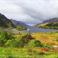 2016 Scotland~Isle of Skye & the West Highland (上)