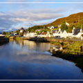 2016 Scotland~Isle of Skye & the West Highland (上)