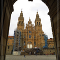 2018 西班牙España~~聖地牙哥Santiago de Compostela