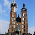 2015 波蘭Poland~克拉科夫Kraków舊城區Stare Miasto