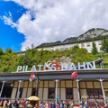 2022 瑞士~~皮拉圖斯山(Pilatus)