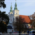 2015 波蘭Poland~克拉科夫Kraków舊城區Stare Miasto