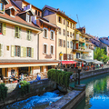 2022 法國~~安錫(Annecy)