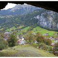 2014 瑞士~~小夏戴克(Kleine Scheidegg)、勞特布魯嫩(Lauterbrunnen)