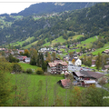 2014 瑞士~~小夏戴克(Kleine Scheidegg)、勞特布魯嫩(Lauterbrunnen)