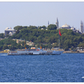 2012~Turkey~伊斯坦堡~博斯普魯斯海峽 (上)