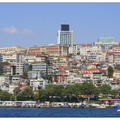 2012~Turkey~伊斯坦堡~博斯普魯斯海峽 (上)