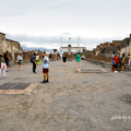 2023 義大利~~龐貝古城(Pompeii)