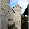 2014 瑞士 Château de Chillon