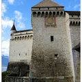 2014 瑞士 Château de Chillon