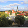 2015 愛沙尼亞Estonia~塔林Tallinn~1